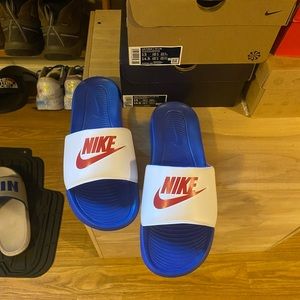Nike Slides size 13